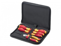 Wiha electrician Tool Set, 6 Piece £54.99